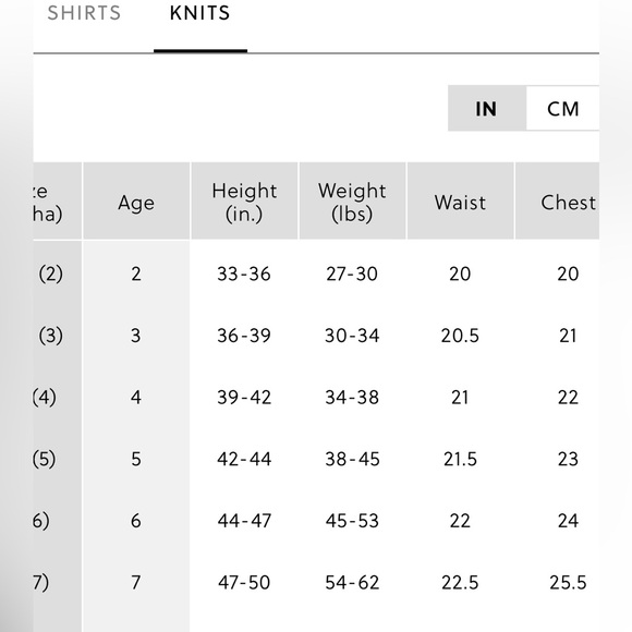 J. Crew Crewcuts - Girls' Fair Isle Sweater - Ivory Multi Peony - Picture 7 of 7